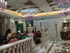 -金米箩大酒店(五角场店)