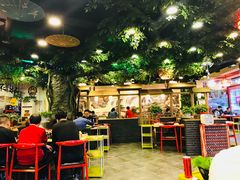 -活鱼馆(宜兴埠店)