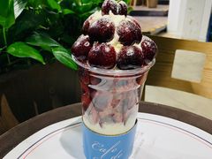 -Cafe de Paris(林荫路店)