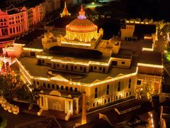 -赤坎·广东华侨国际旅游度假区