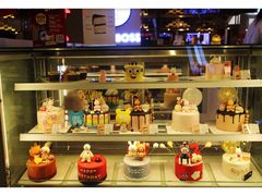 -CAKE BOSS 蛋糕老板(西单君太百货店)