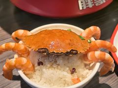-胖哥俩肉蟹煲(宿迁宝龙广场店)