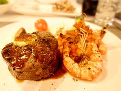 -WOLFGANG PUCK KITCHEN & BAR(迪士尼小镇店)