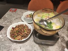 -四道菜·福建菜馆(新街口金鹰店)