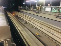 -唐家院子(地铁站)