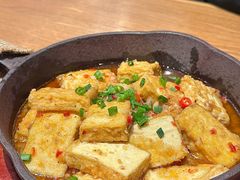 -云海肴·汽锅鸡·云南菜(东坝金隅店)