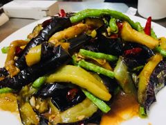 -向民炒鸡老店(火车站店)