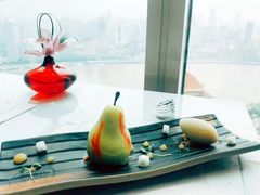 梨的诱惑-翡翠36餐厅(浦东香格里拉店)
