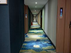 -JOYA湾悦国际酒店(世界之窗店)