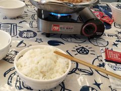 -松哥油焖大虾(皇岗一店)