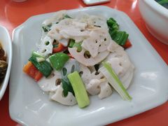 -月落乌啼餐馆