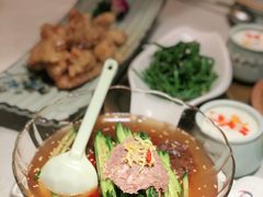 正宗朝鲜冷面-七八冷面·延边朝鲜族美食(欢乐谷店)