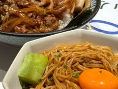 -火山屋台(新街口店)