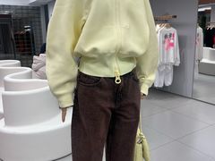 -江南布衣+(西单大悦城店)