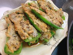 -红星光发煲仔饭(文海店)