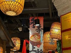 -南京大牌档(香港广场店)
