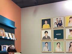 -海马体照相馆(佛山岭南站店)