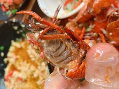 -巴厘龙虾·榜首油焖大虾(青山店)