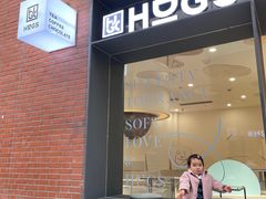 -HUGS coffee(东区店)