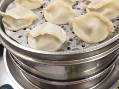 -志亮灌汤蒸饺·清真(庙后街店)