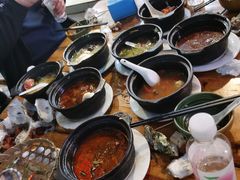 -沈妈砂锅(光华村店)