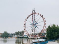 -成都欢乐谷