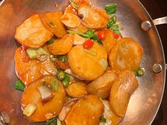 -绿茶餐厅(千岛湖银泰城店)