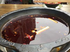 -老船夫石锅苗苗鱼·老字号(三道堰总店)