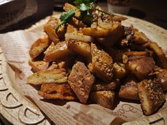 -相约·羊村小馆非遗手抓肉(七一酱园店)