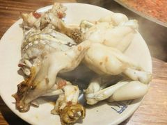 -老天桥蛙炉火锅(姑苏总店)