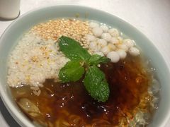 -绿茶餐厅(领展购物广场·中关村店)
