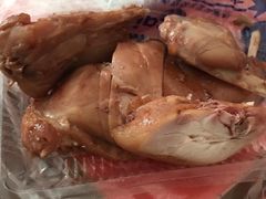 五香兔腿-陆稿荐观前街店