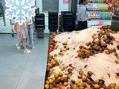 -圆融购物中心(南天成路店)