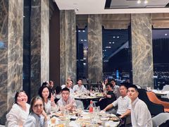 -美食汇自助餐厅(成都万达瑞华酒店)