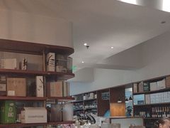 -BAKER&SPICE(安福路店)