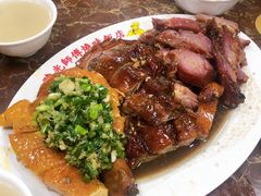 -陈光记烧腊店(罗保博士街店)