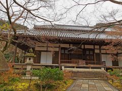 -常寂光寺