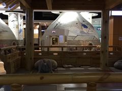 -丽池宫韩式汗蒸会馆(华灯坊店)
