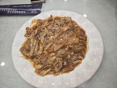 -四海回族饭店(前进大街店)