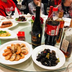 -锦江汤臣洲际大酒店·宴会厅