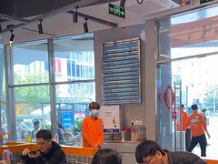 -肥韬茶餐厅(海上世界店)