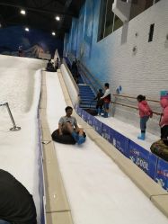 -Mr·Kuma酷么先生雪之乐园
