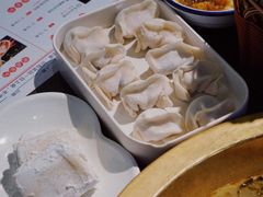 乌鱼水饺-土著渔匠·养生蝴蝶鱼(香樟路店)