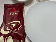 -老北门·苏帮菜·湖景包间(月光码头店)