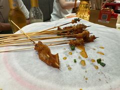 -串盟烧烤·长沙美食地标(星沙店)