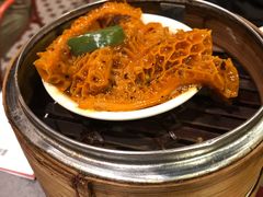 -点点心点心专门店(旺角店)