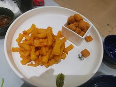 -新乾隆酒楼(帝景园店)