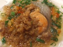 蒜蓉焗扇贝-眉州东坡(团结湖店)
