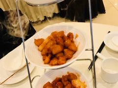 -鑫皇朝酒店(建设一路店)