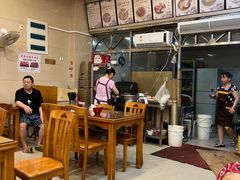 -老牌依强牛肉店(达道总店)